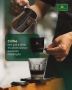A Cup That True Coffee Lovers Deserve