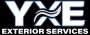 YXE Exterior Services