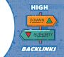 High Domain Authority Backlinks service High Domain Authority Backlinks service