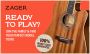 Zager Guitar offers Soft Strings for Guitars