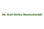 Dr. Karl-Heinz Remschmidt