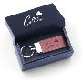 PapaChina Offers Custom Leather Keychains At Wholesale Price