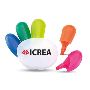 PapaChina Offers Custom Highlighters At Wholesale Prices