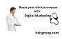 Digital Marketing For Doctors 