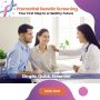 Get Accurate Premarital Genetic Testing in Dubai 