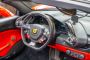 Ferrari Hourly Rental Dubai – Don’t Just Dream It, Drive It!