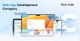 Web App Development