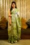 zOffice Wear Cotton Sarees – Graceful Picks at Zameeni
