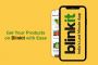 Get Your Products on Blinkit with Ease - Zane Marketing