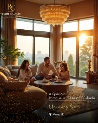 Affordable 2 BHK Flat for Sale in Malad East – Ready to Move