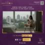 Spacious 3 BHK Flats for Sale in Malad – Prime Mumbai Locati