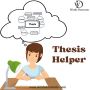 Thesis Helpers - Words Doctorate