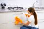 Kitchen Deep Cleaning Services in Kolkata