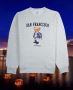 Men's Crewneck Sweatshirts – Classic & Vintage Styles