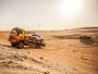 Stuck in the Desert? Call Car Recovery in Abu Dhabi!