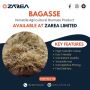 Bagasse Now Available on Zarea Limited Bagasse Now Available on Zarea Limited