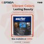 Exterior Paint Silk (Master Paints) Available on Zarea Exterior Paint Silk (Master Paints) Available on Zarea