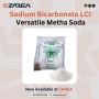 Sodium Bicarbonate LCI (Metha Soda) | Zarea Limited