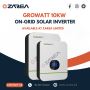 Growatt 10KW On-Grid Solar Inverter | Zarea Limited