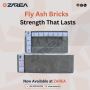 Fly Ash Bricks | Zarea Limited