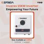 Inverex 15KW Solar On Grid Inverter | Zarea