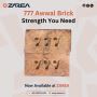 777 ( Awwal Bricks) | Zarea Limited