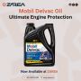 Mobil Delvac 1300 Super 15W-40 | Zarea Limited