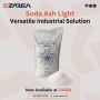 Soda Ash Light LCI | Zarea Limited