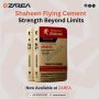 Shaheen Flying Cement (OPC) | Zarea Limited