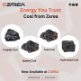 Zarea Limited provides Premium-Quality Coals