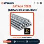 Batala Steel (Grade 60 Steel Bar) | Zarea Limited