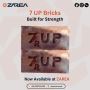 7UP – R Bricks (Special Premium) | Zarea Limited