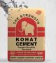 Kohat Cement (OPC) | Available at Zarea |