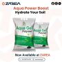 Aqua Gel Polymer Available at Zarea Limited