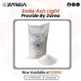 Soda Ash Light LCI (50kg Packing) | Zarea