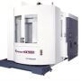 Kitamura - Horizontal Machining Center ( HMC ) - Mycenter HX