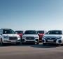 Premium and Luxury Vehicle with Rent a Car Lahore