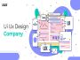 UI/UX Design Services Company in the USA