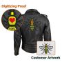 Embroidery digitizing services