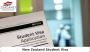 New Zealand Student Visa