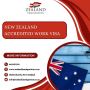 New Zealand Accredited Work Visa New Zealand Accredited Work Visa