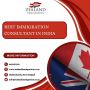 Best Immigration Consultant in India