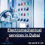 List of electromechanical services in dubai on TradersFind