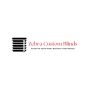 Premium Commercial Blinds for Offices and Businesses