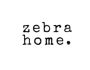 Zebra Home