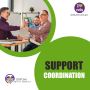 Support Coordination Services in Sydney