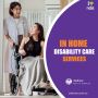 In-Home Disability Care Services in Sydney