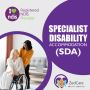 Specialist Disability Accommodation (SDA) in Australia