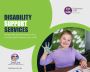 In-Home Disability Care Services in Sydney
