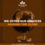 Pioneer Tobacco Offers Tobacco Service around the globe